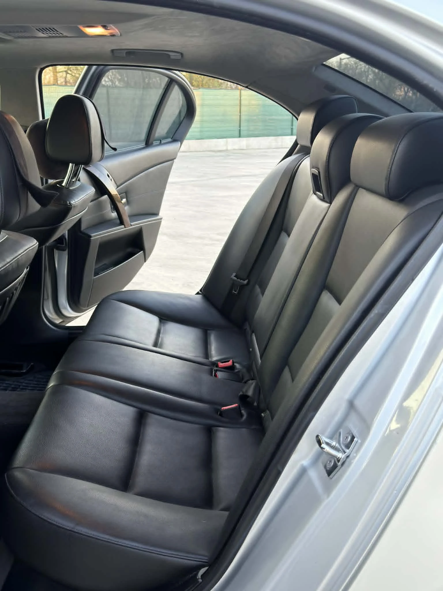 BMW 525, снимка 3 - Автомобили и джипове - 54350140
