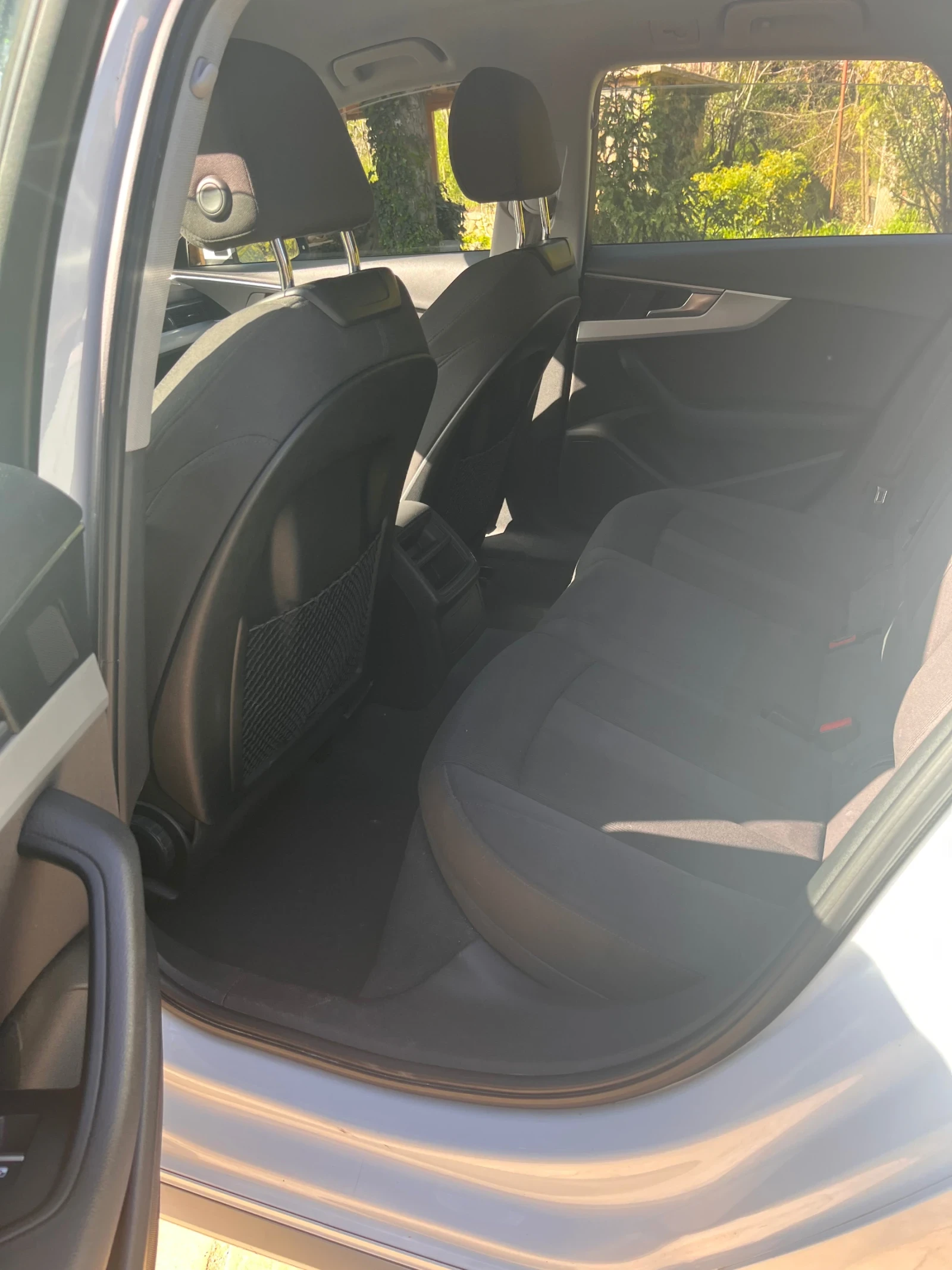 Audi A4 Allroad 2.0 , снимка 10 - Автомобили и джипове - 54492815