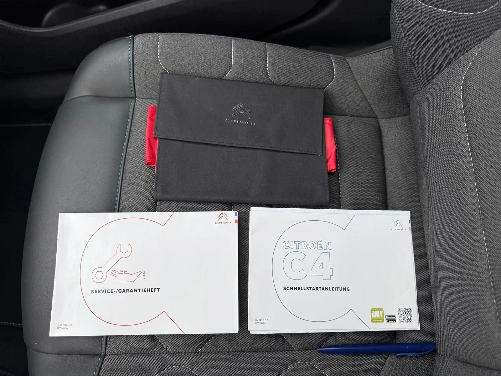 Citroen C4 ELECTRO/136HP/FEELPACK/CAM/NAVI/LED/439z, снимка 16 - Автомобили и джипове - 54642044