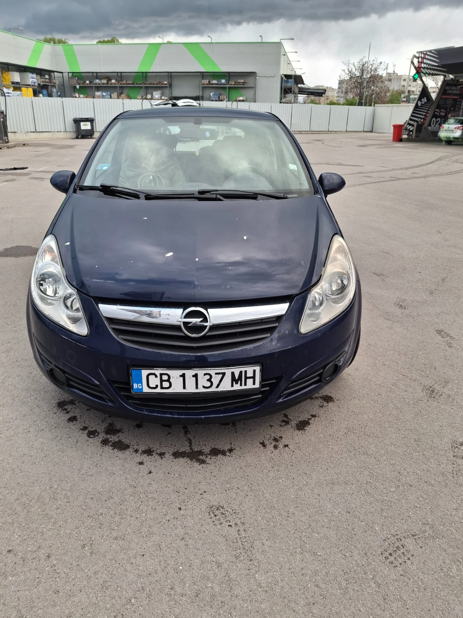 Opel Corsa 1.3 CDTI