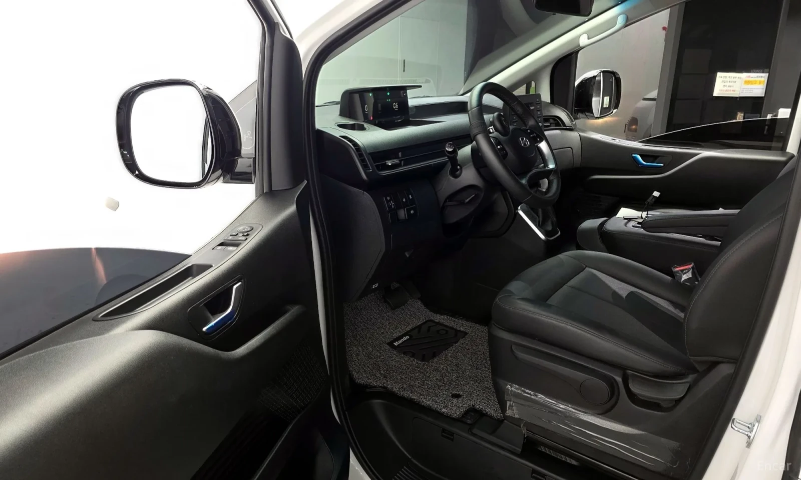 Hyundai Staria L3.5 Tourer 11-Seater | Mobile.bg � ����������� 5