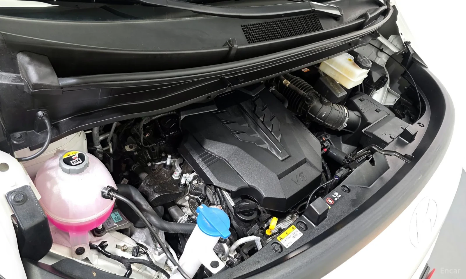 Hyundai Staria L3.5 Tourer 11-Seater | Mobile.bg � ����������� 4