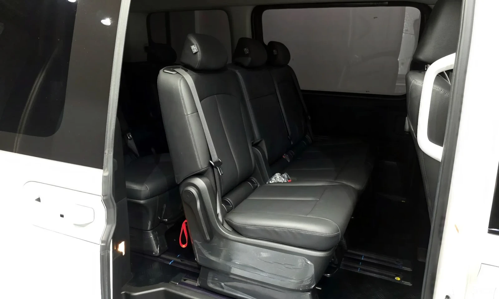 Hyundai Staria L3.5 Tourer 11-Seater | Mobile.bg � ����������� 12