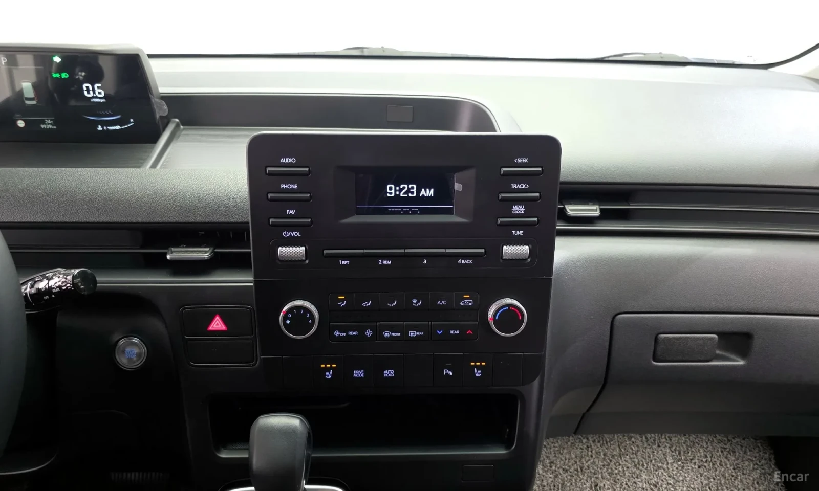 Hyundai Staria L3.5 Tourer 11-Seater | Mobile.bg � ����������� 8