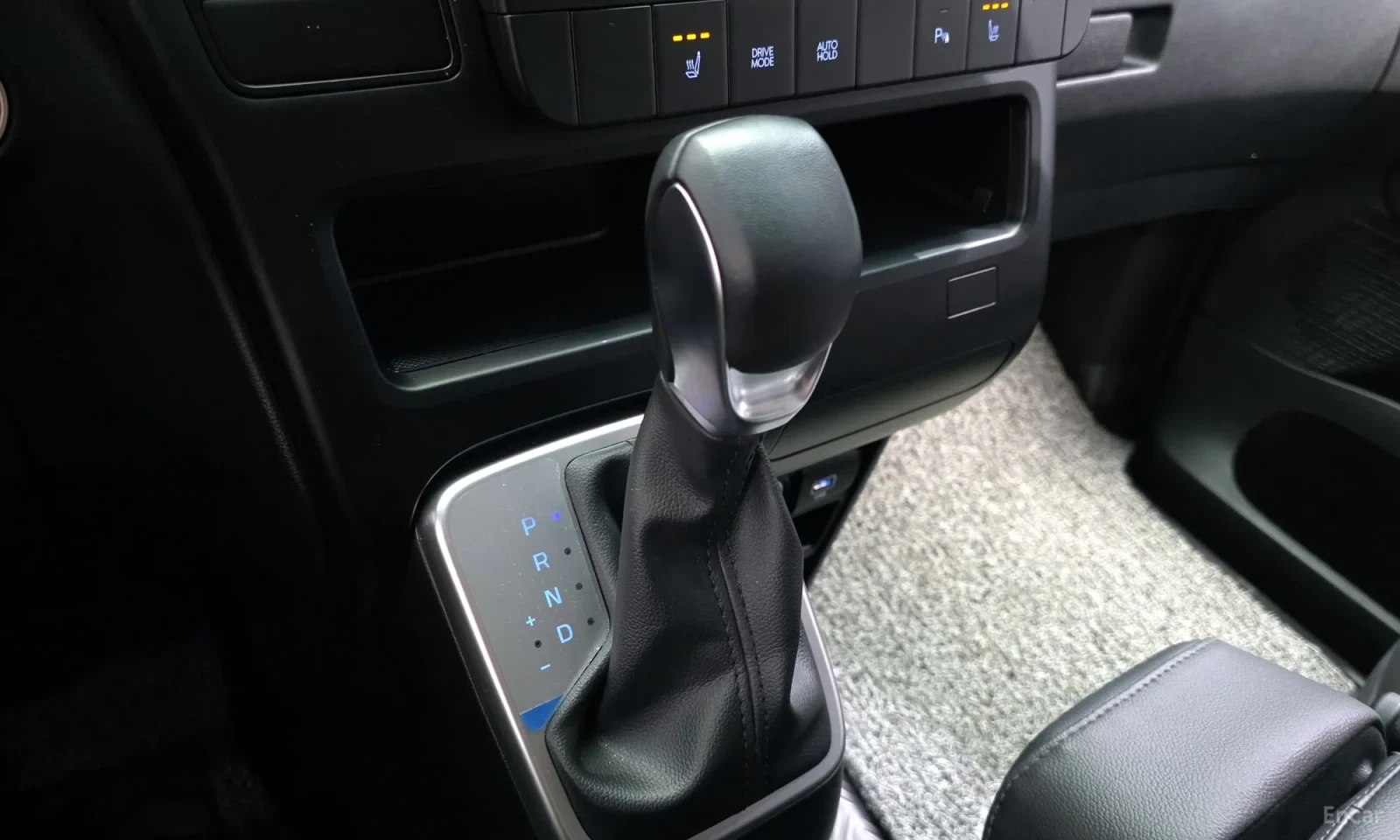 Hyundai Staria L3.5 Tourer 11-Seater | Mobile.bg � ����������� 9