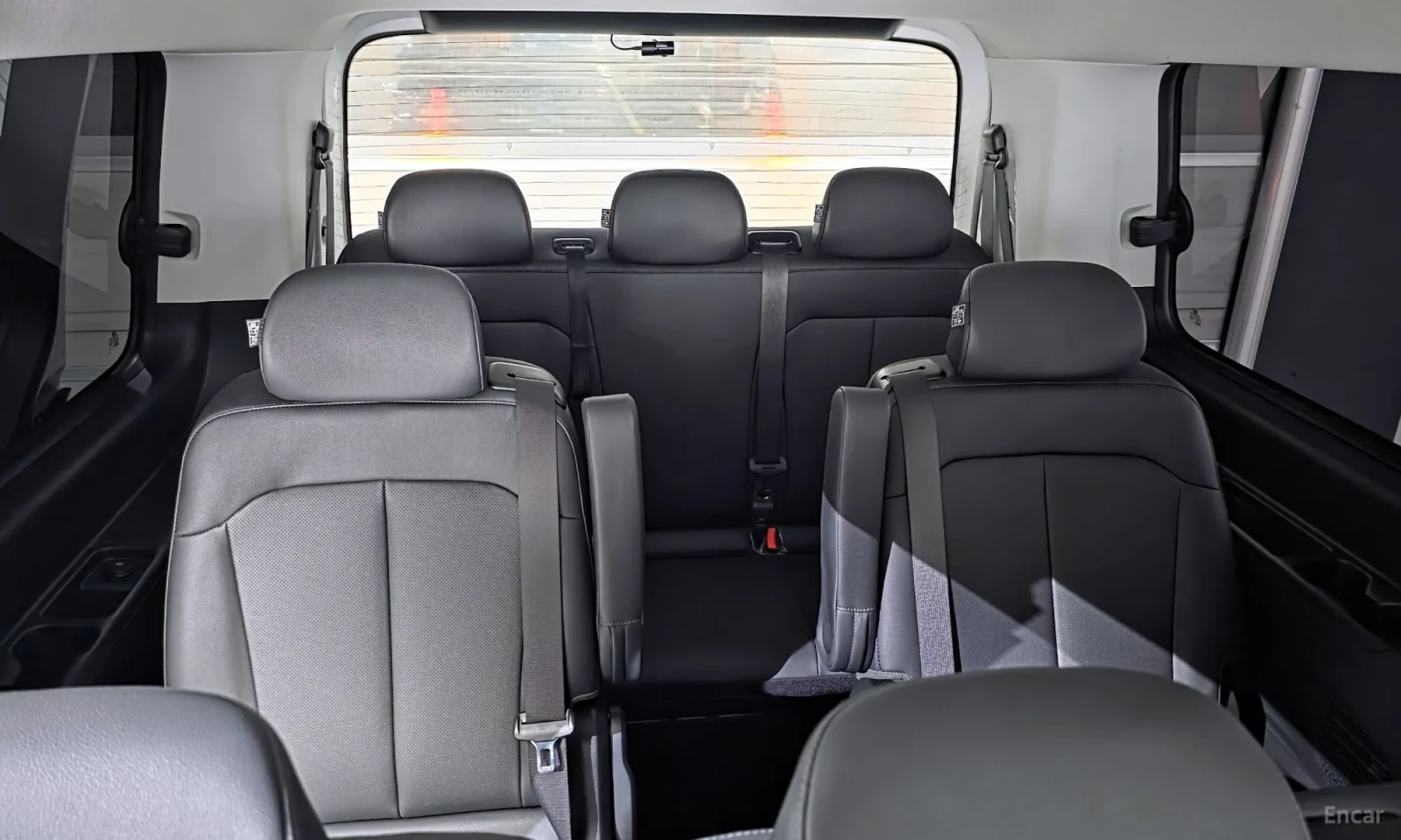 Hyundai Staria L3.5 Tourer 11-Seater | Mobile.bg � ����������� 13