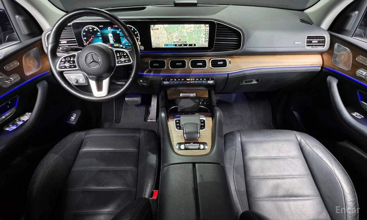 Mercedes-Benz GLE 450 4MATIC* AMG PACK* BURMESTER* 360 CAM* HEAD-UP* , снимка 8 - Автомобили и джипове - 54884304