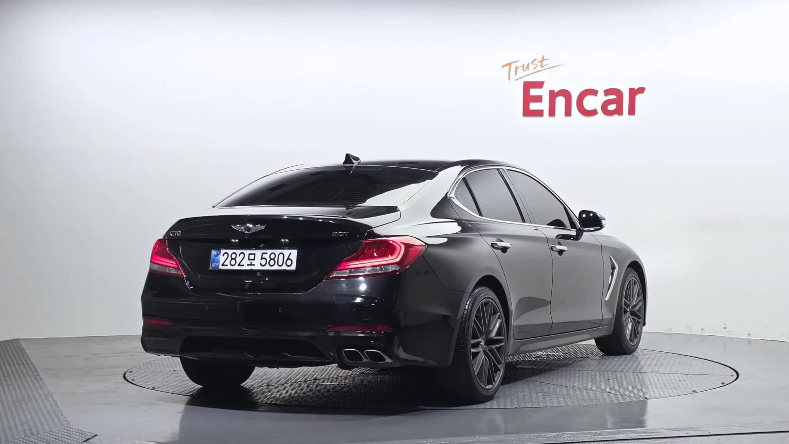 Genesis G70 2.0T #����� ������B���# | Mobile.bg � ����������� 2