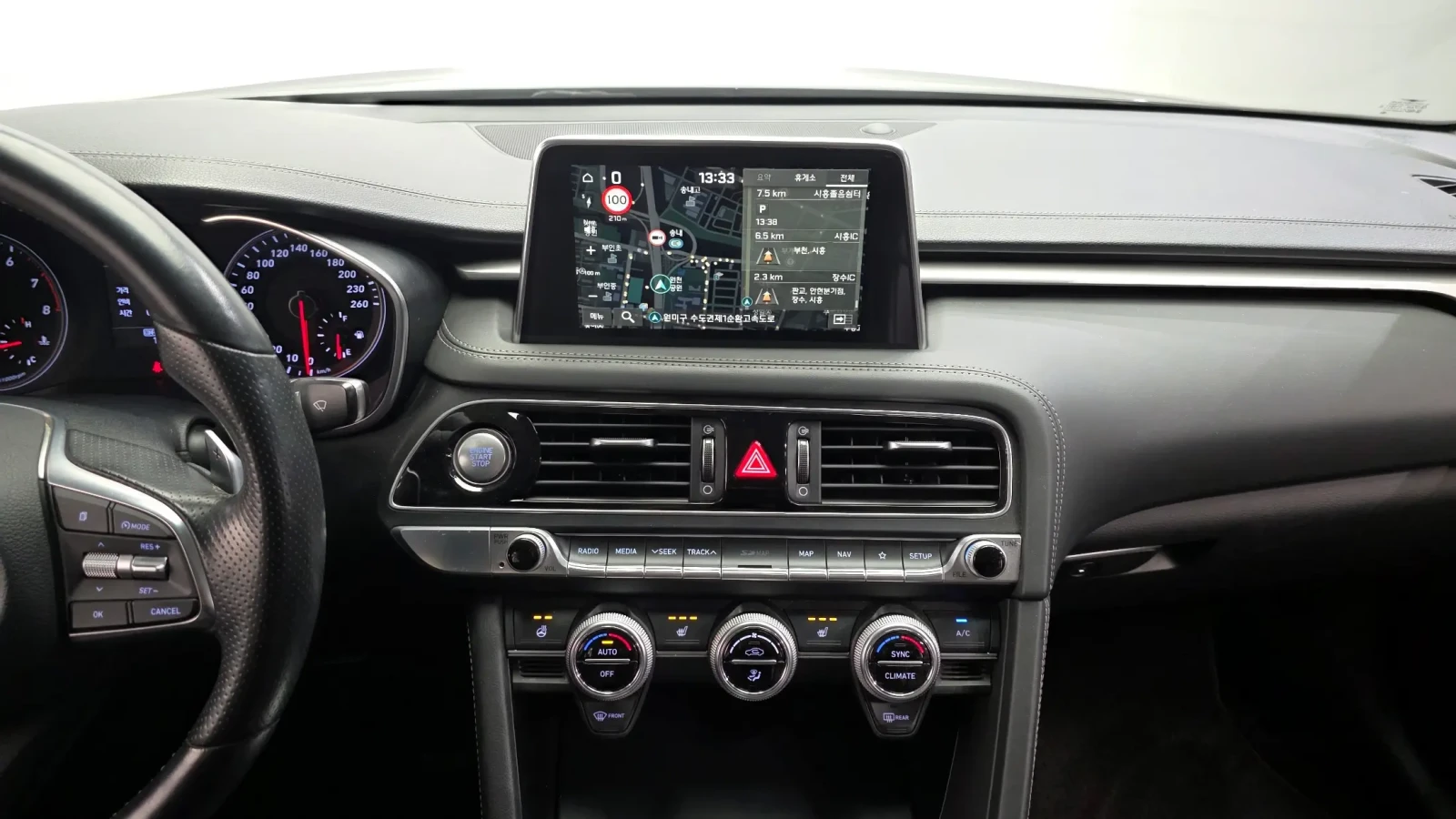 Genesis G70 2.0T #����� ������B���# | Mobile.bg � ����������� 10