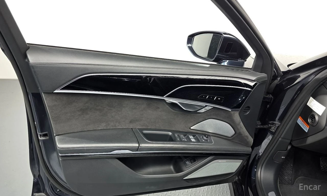 Audi A8 55 TFSI quattro LWB | 360 КАМЕРА | МАСАЖ | , снимка 9 - Автомобили и джипове - 54949052