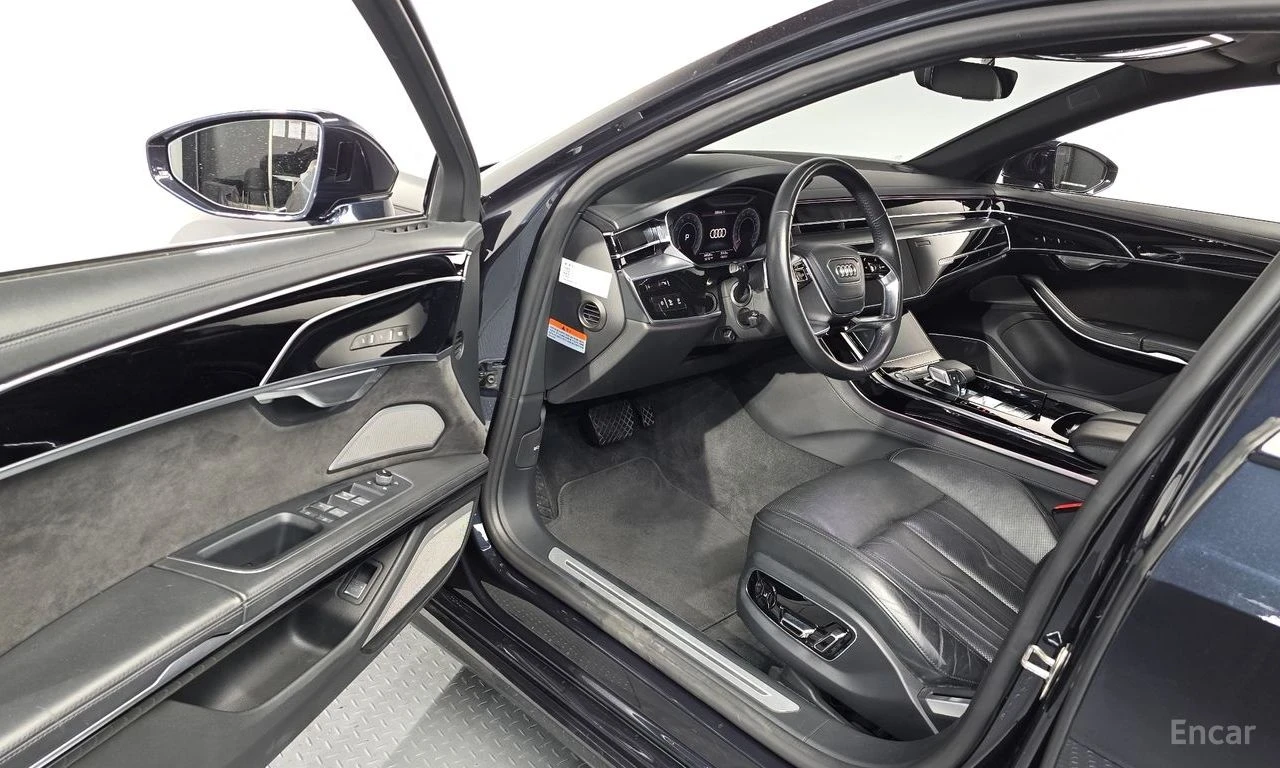 Audi A8 55 TFSI quattro LWB | 360 КАМЕРА | МАСАЖ | , снимка 11 - Автомобили и джипове - 54949052