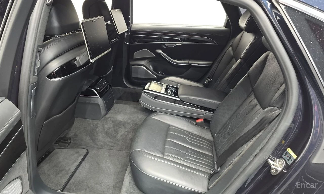 Audi A8 55 TFSI quattro LWB | 360 КАМЕРА | МАСАЖ | , снимка 12 - Автомобили и джипове - 54949052