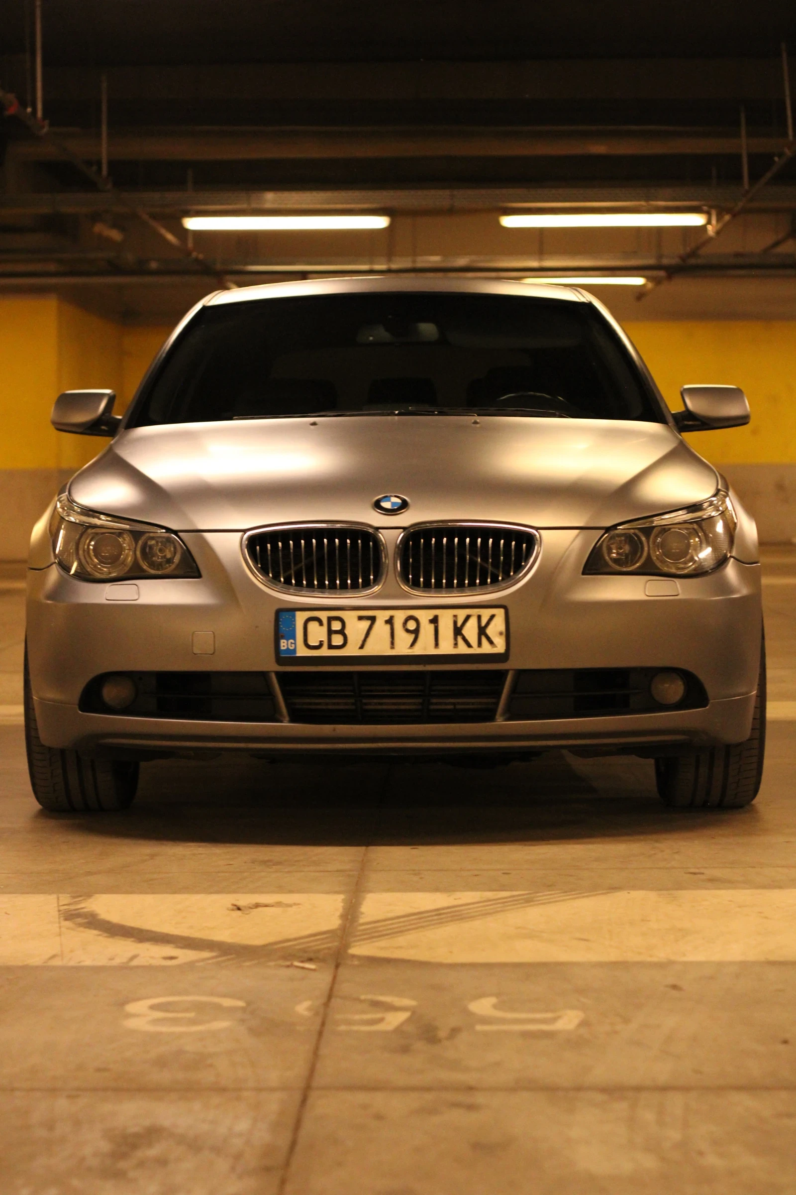 BMW 530 Xdrive