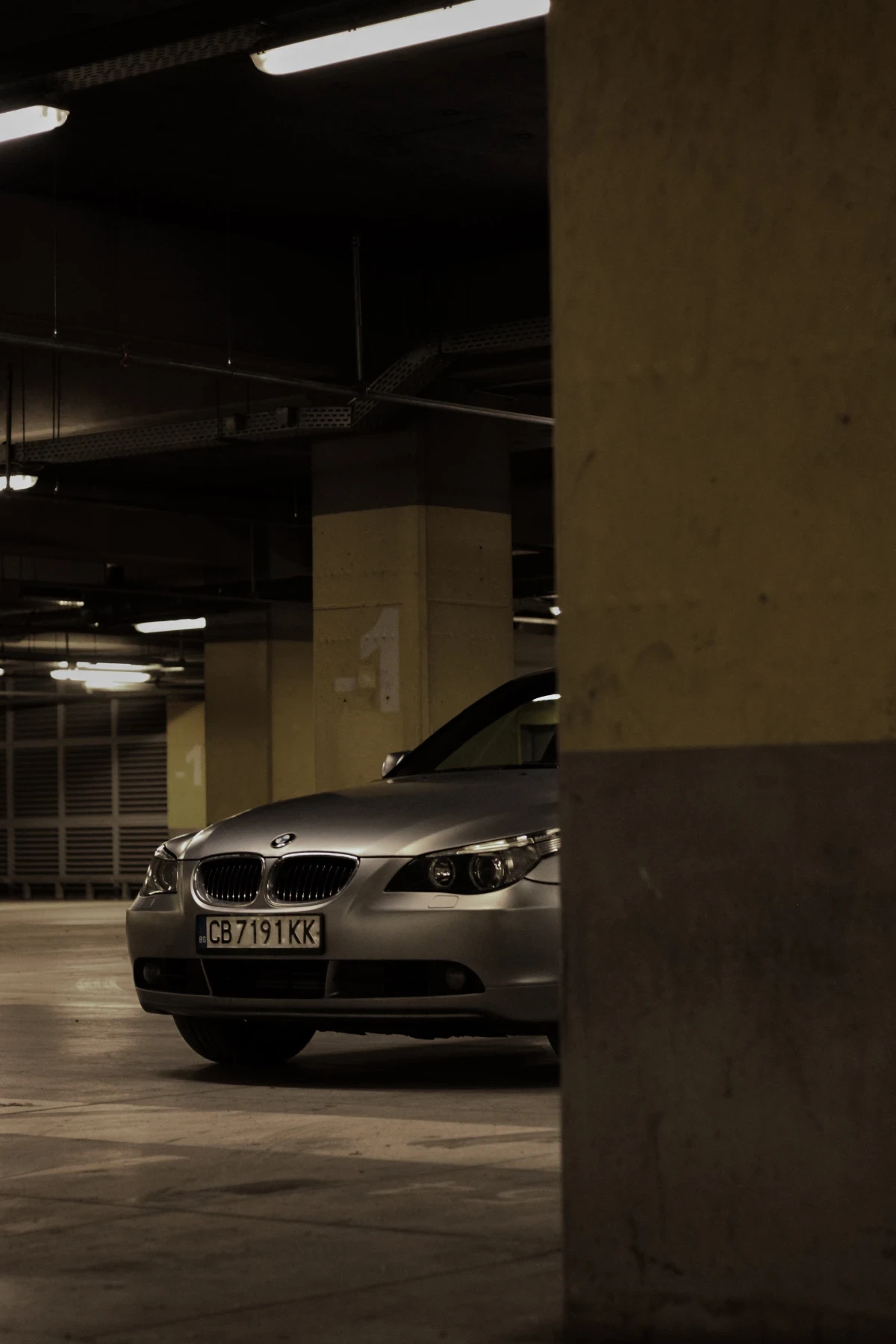 BMW 530 Xdrive, снимка 8 - Автомобили и джипове - 54955808