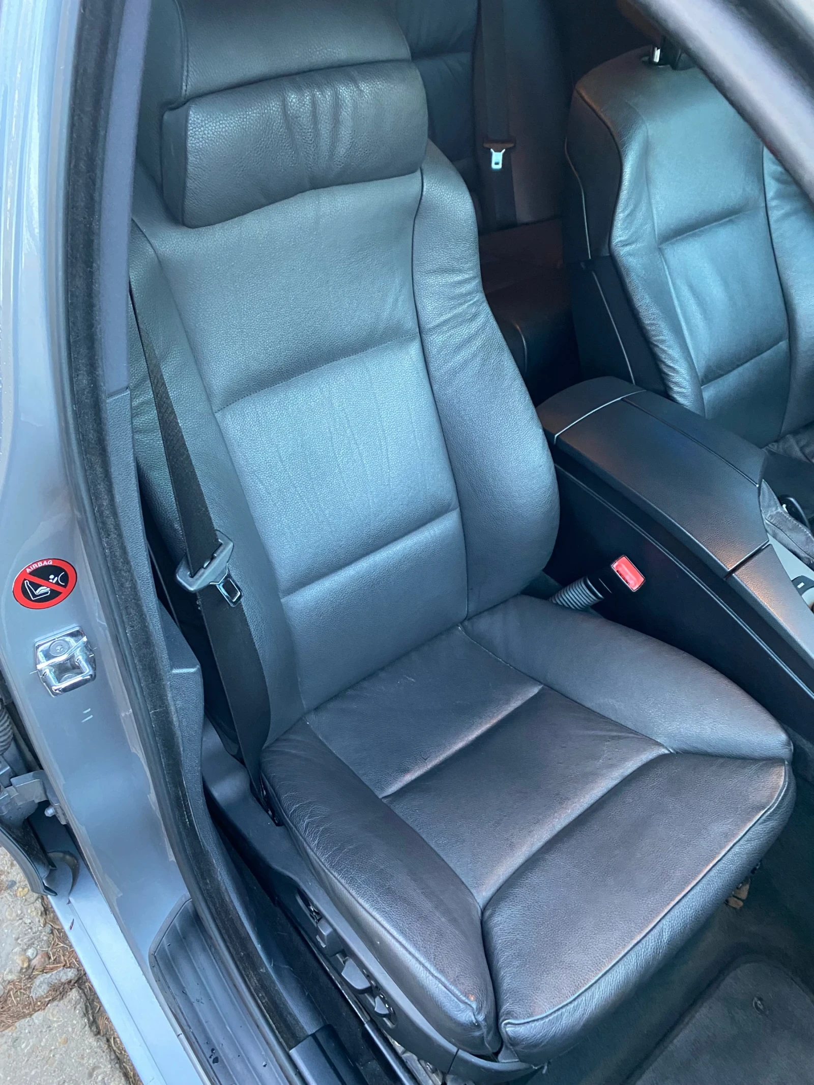 BMW 530 Xdrive, снимка 12 - Автомобили и джипове - 54955808