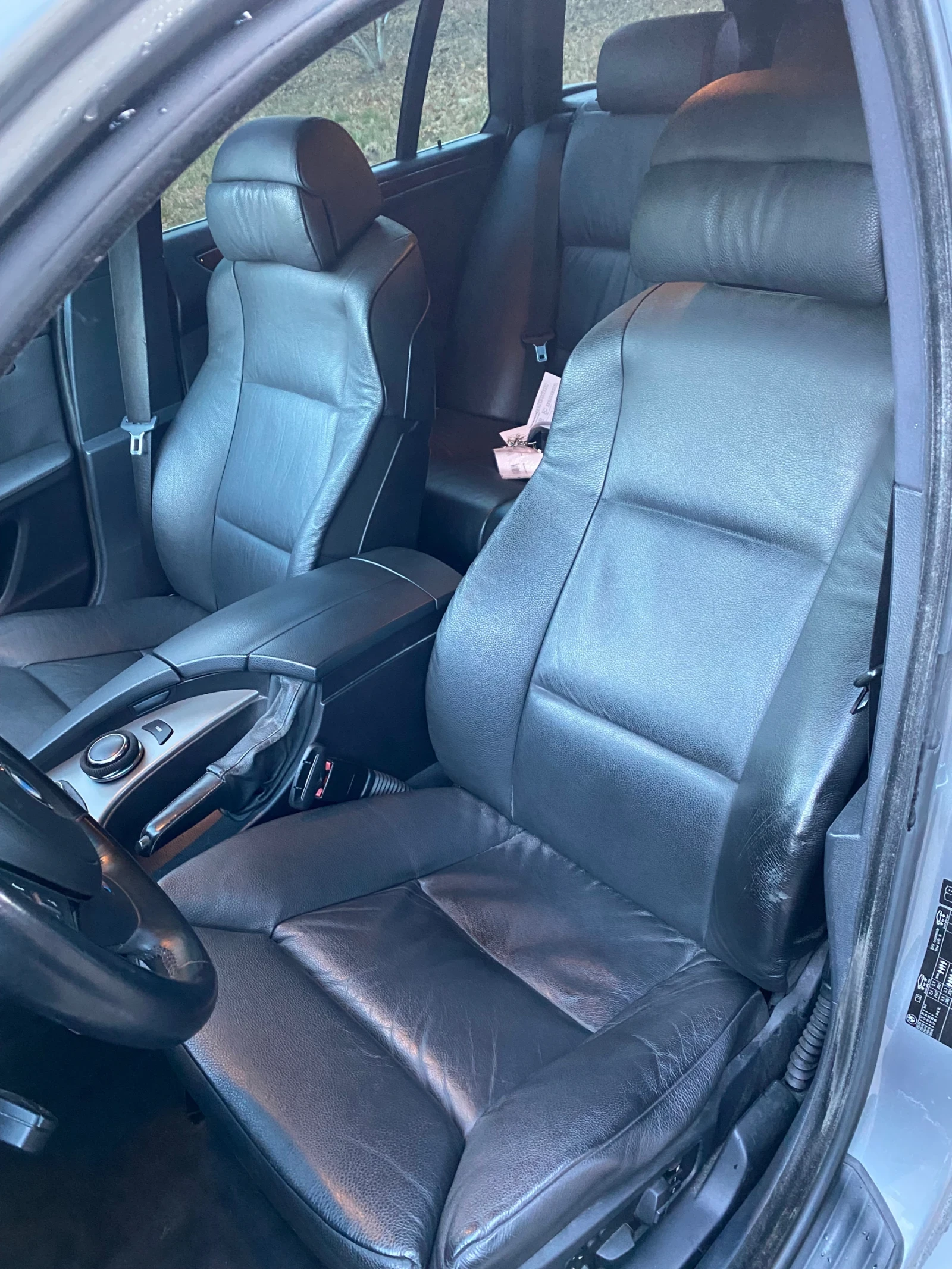 BMW 530 Xdrive, снимка 11 - Автомобили и джипове - 54955808