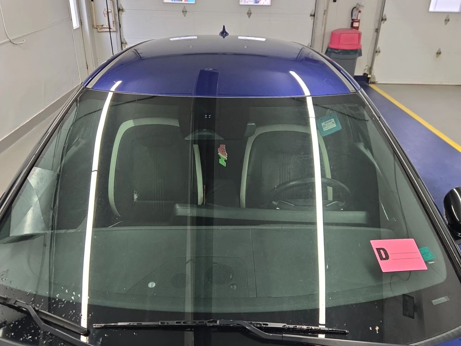 Kia EV6 GT-LINE, снимка 5 - Автомобили и джипове - 55151200