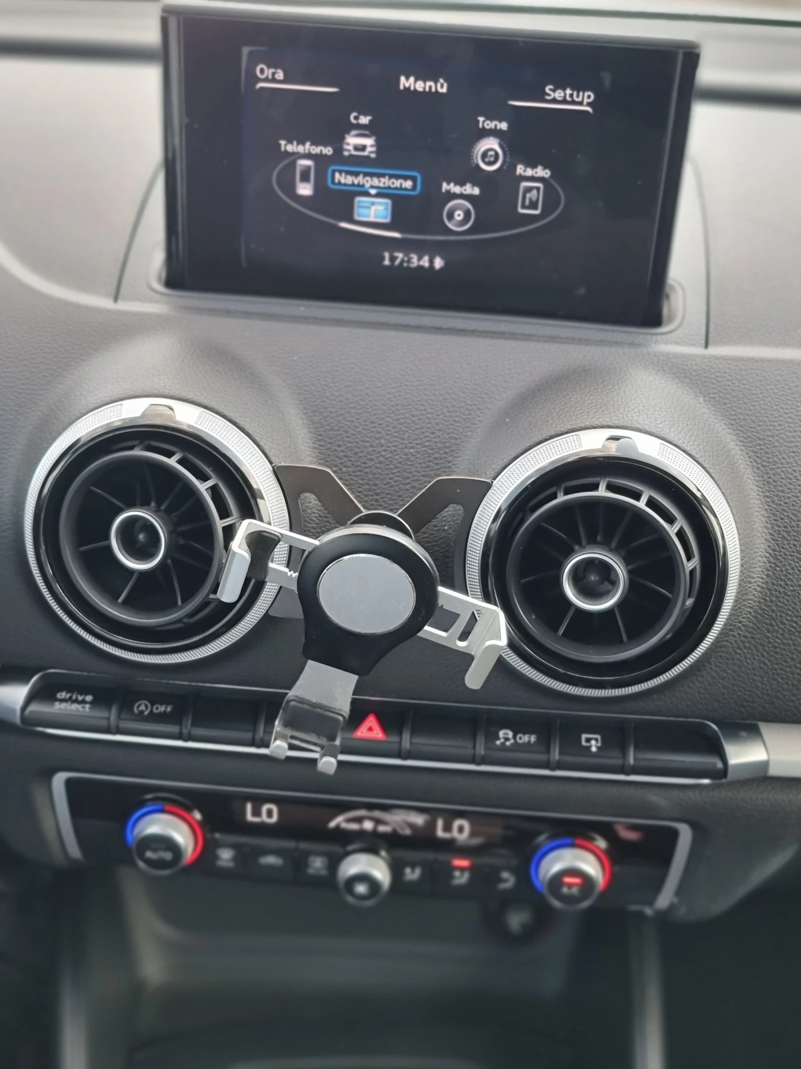 Audi A3 A3 sportback, снимка 15 - Автомобили и джипове - 55178428