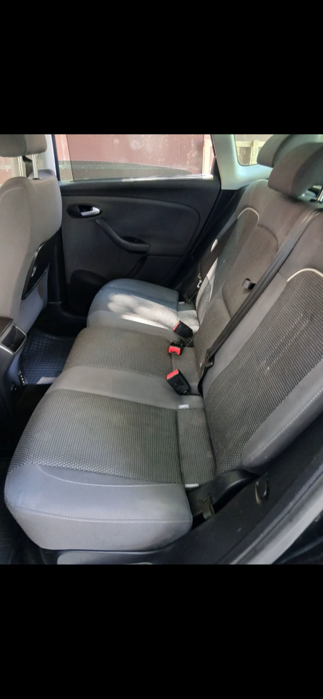 Seat Altea XL, снимка 5 - Автомобили и джипове - 55485579