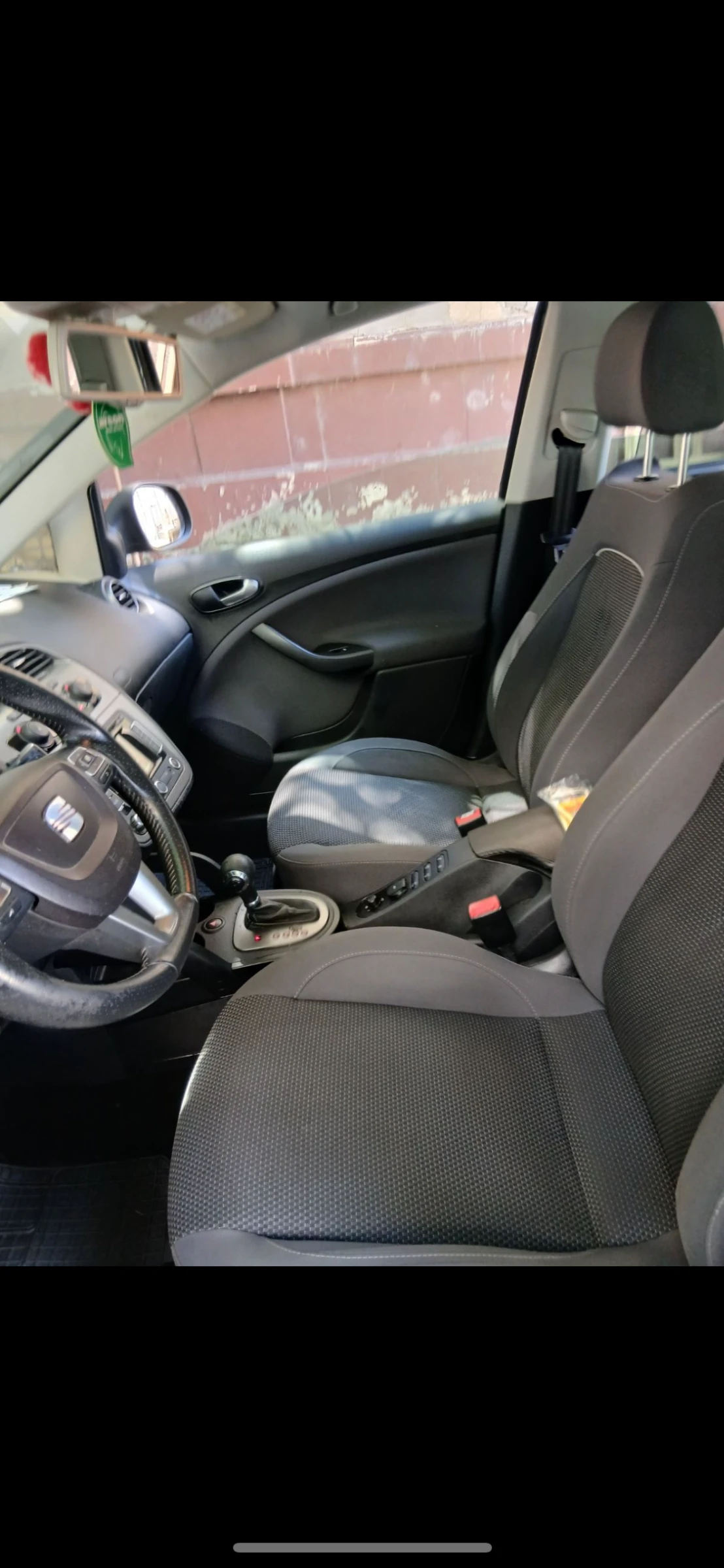 Seat Altea XL, снимка 7 - Автомобили и джипове - 55485579