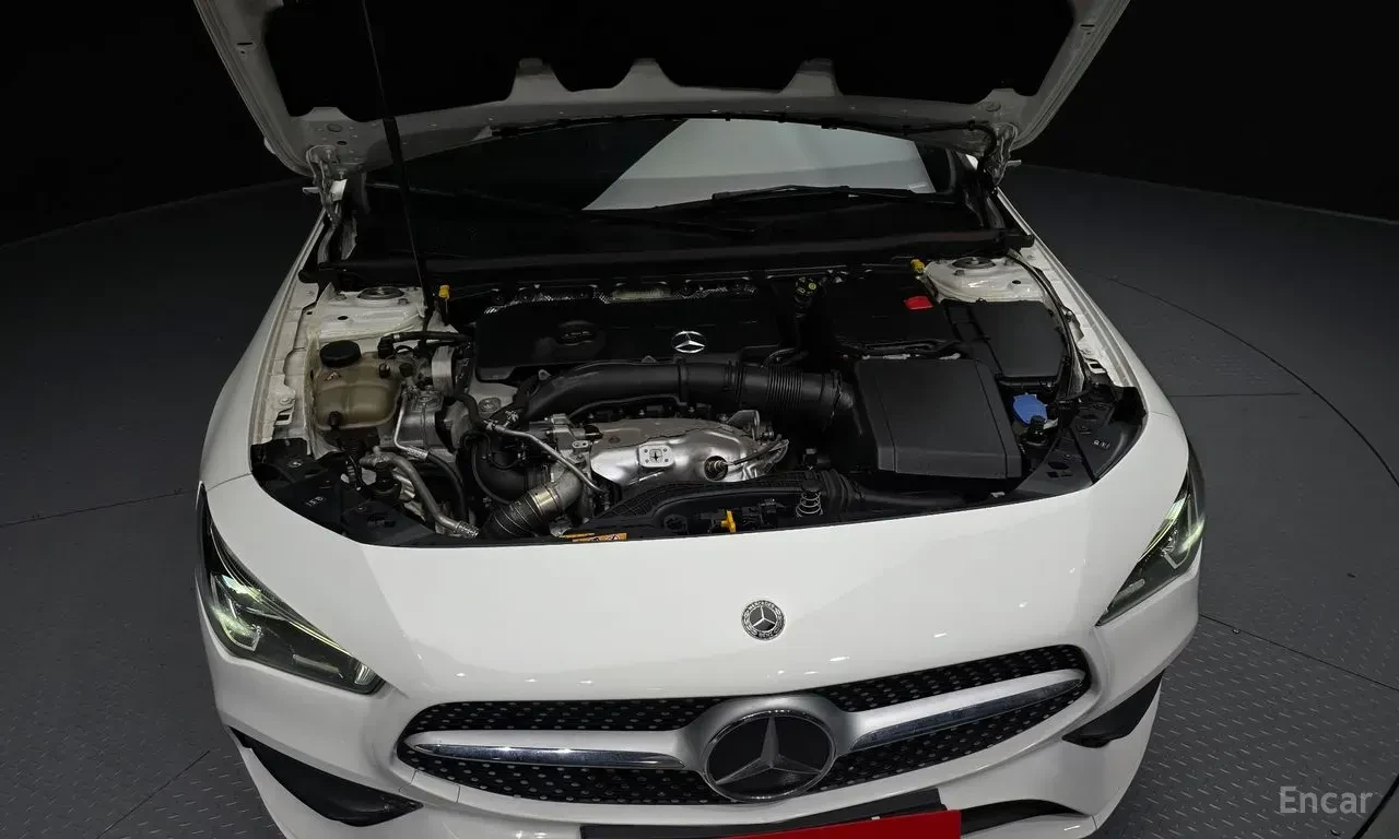 Mercedes-Benz CLA 250 AMG* LINE* 4MATIC* ПОДГРЕВ* КАМЕРА* LANE* ASSIST* , снимка 16 - Автомобили и джипове - 55693741