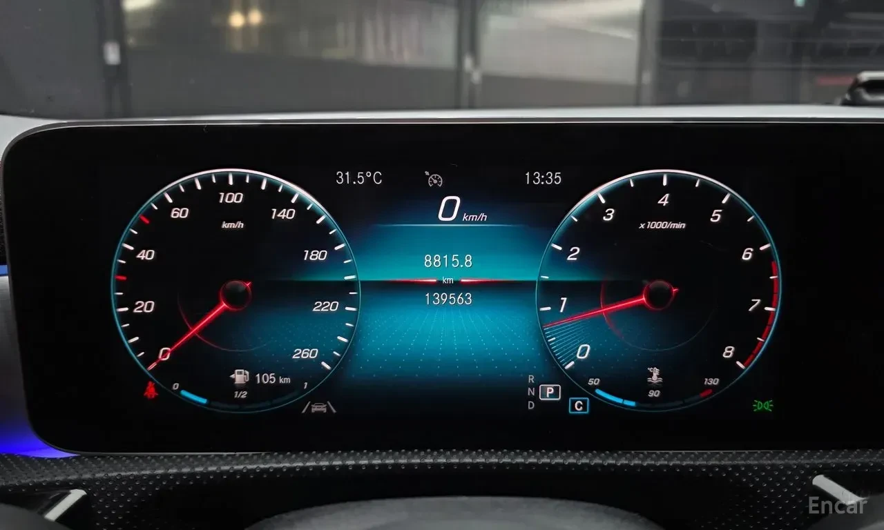 Mercedes-Benz CLA 250 AMG* LINE* 4MATIC* ПОДГРЕВ* КАМЕРА* LANE* ASSIST* , снимка 12 - Автомобили и джипове - 55693741