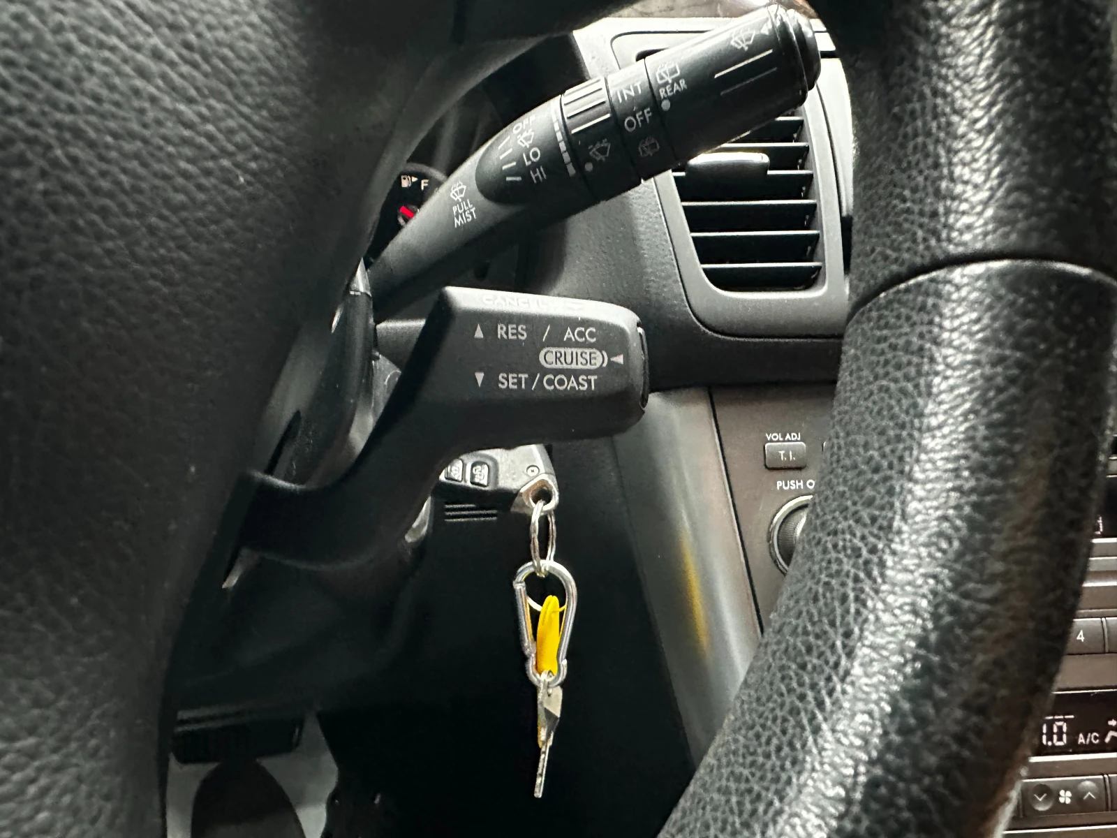 Subaru Legacy 2.0 ������-���/4�4/����������� | Mobile.bg � ����������� 13