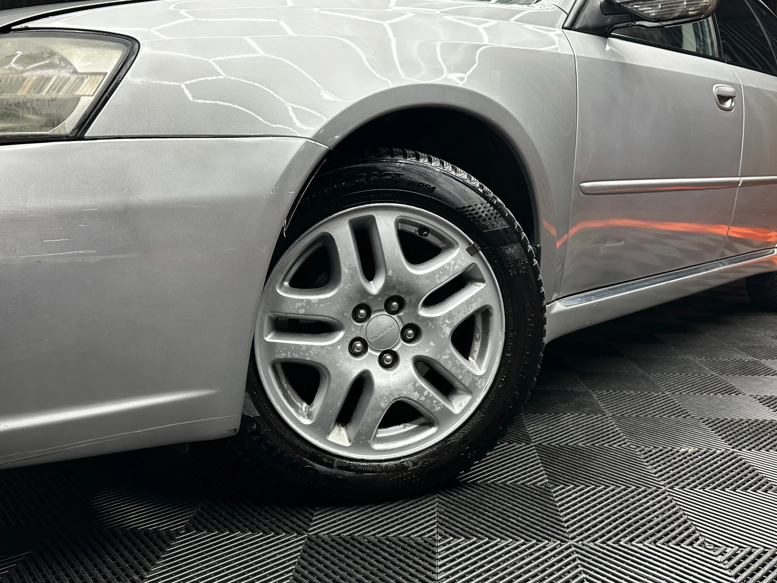Subaru Legacy 2.0 ������-���/4�4/����������� | Mobile.bg � ����������� 2