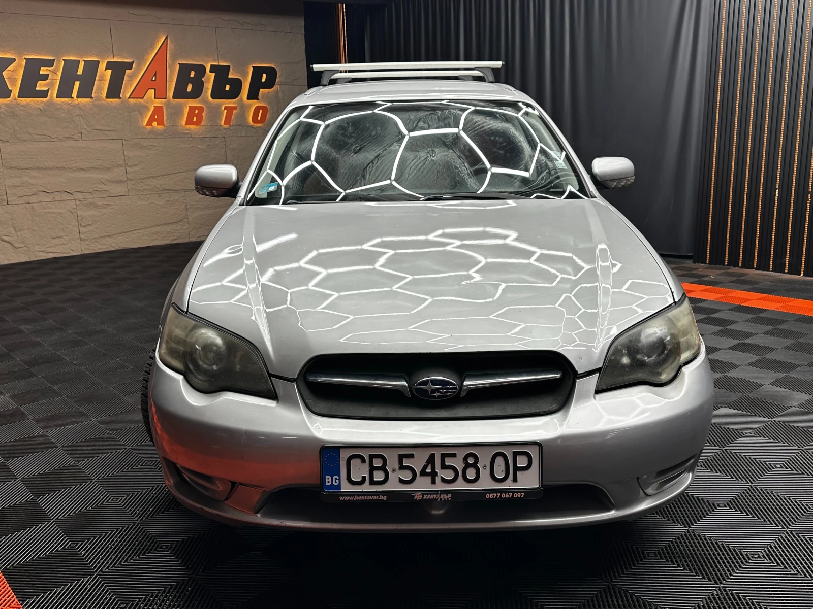 Subaru Legacy 2.0 ������-���/4�4/����������� | Mobile.bg � ����������� 3