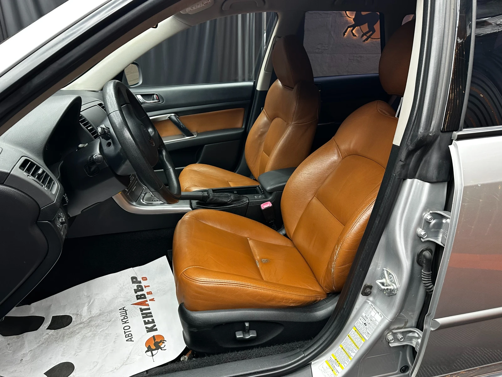 Subaru Legacy 2.0 ������-���/4�4/����������� | Mobile.bg � ����������� 6