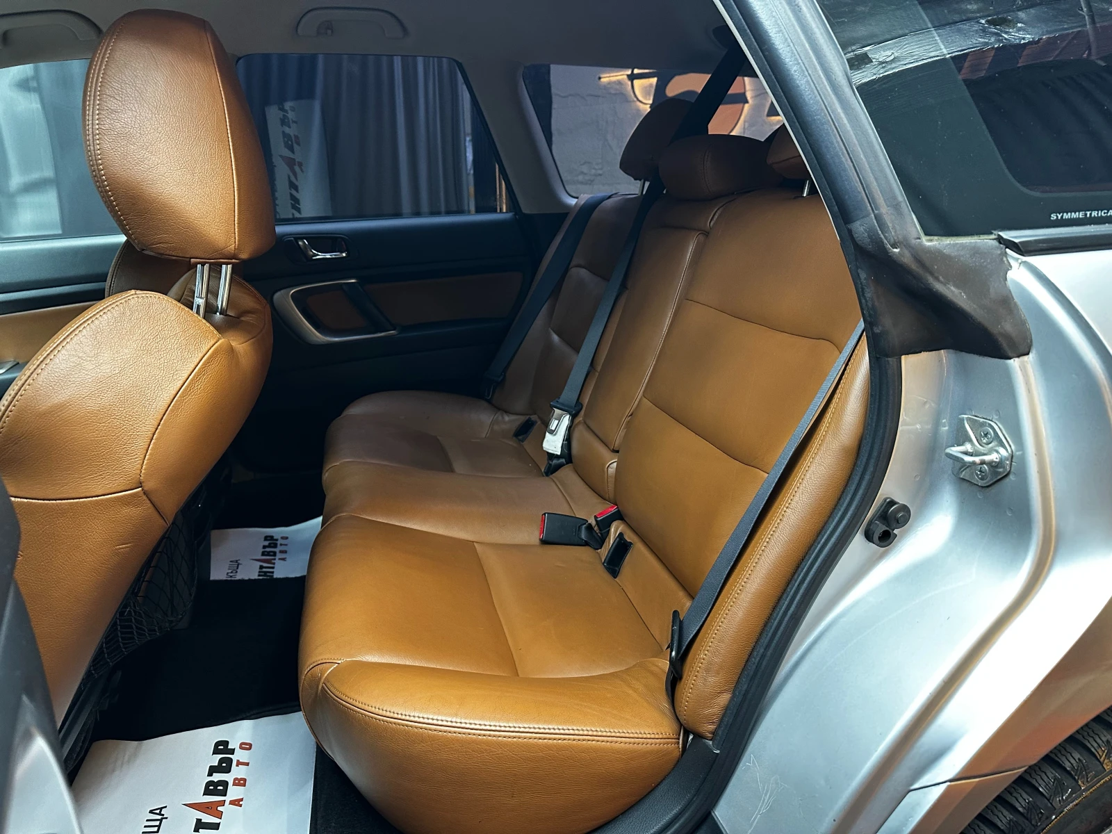 Subaru Legacy 2.0 ������-���/4�4/����������� | Mobile.bg � ����������� 8