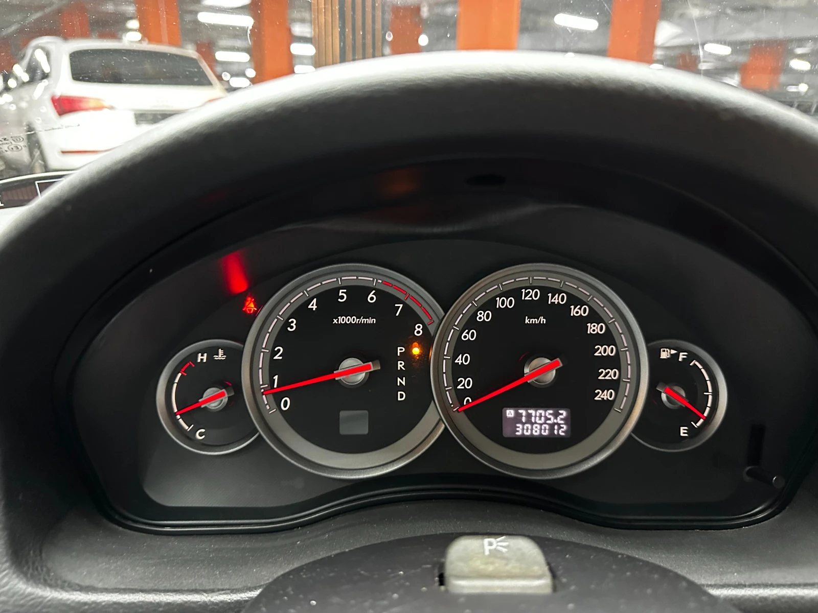 Subaru Legacy 2.0 ������-���/4�4/����������� | Mobile.bg � ����������� 12
