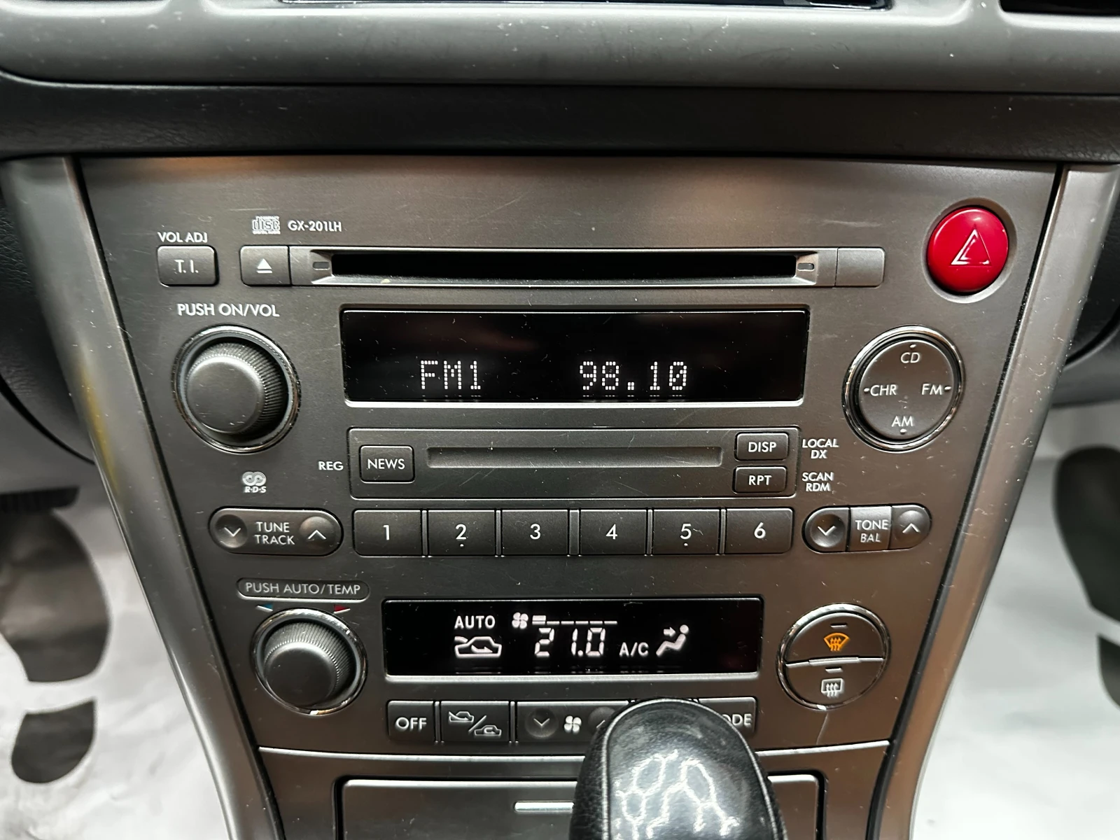 Subaru Legacy 2.0 ������-���/4�4/����������� | Mobile.bg � ����������� 11
