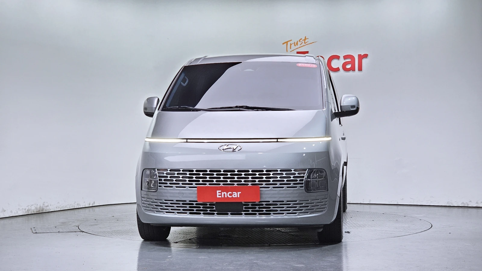 Hyundai Staria Modern BLIND SPOT ������ ����* encareu.com | Mobile.bg � ����������� 3