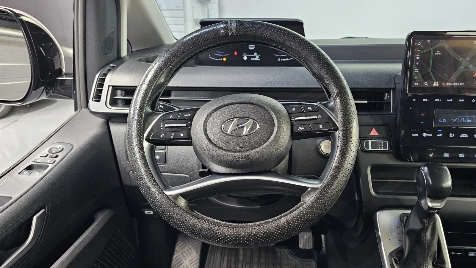 Hyundai Staria Modern BLIND SPOT ������ ����* encareu.com | Mobile.bg � ����������� 13