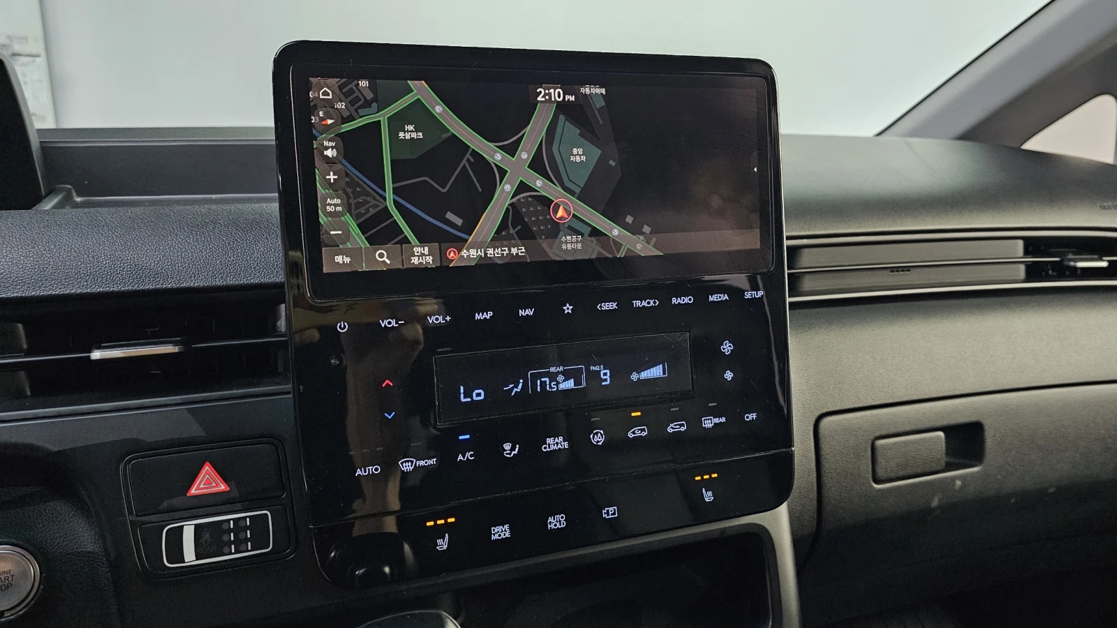 Hyundai Staria Modern BLIND SPOT ������ ����* encareu.com | Mobile.bg � ����������� 14