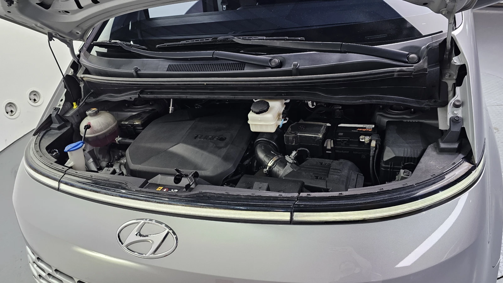 Hyundai Staria Modern BLIND SPOT ������ ����* encareu.com | Mobile.bg � ����������� 6