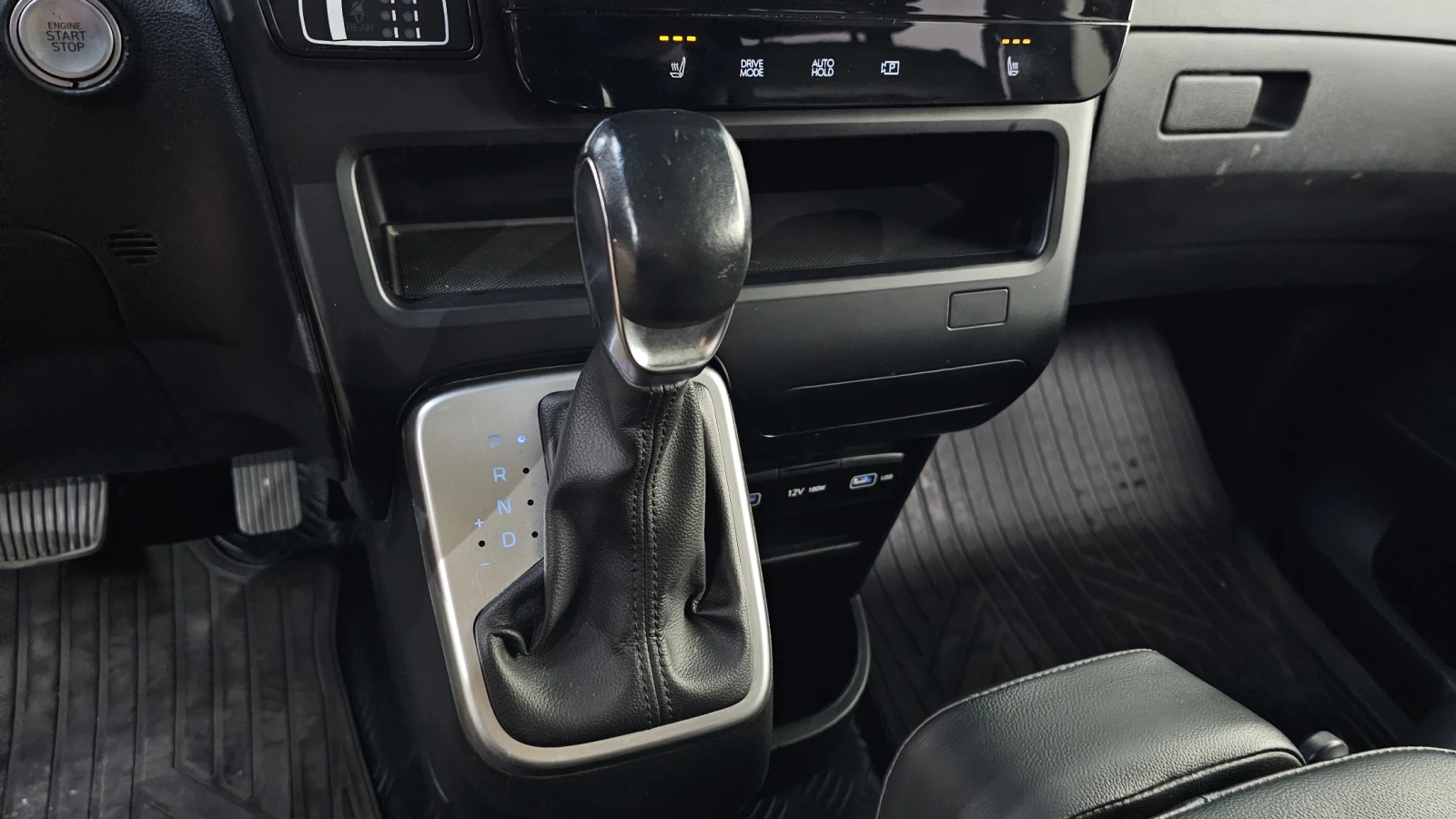 Hyundai Staria Modern BLIND SPOT ������ ����* encareu.com | Mobile.bg � ����������� 9