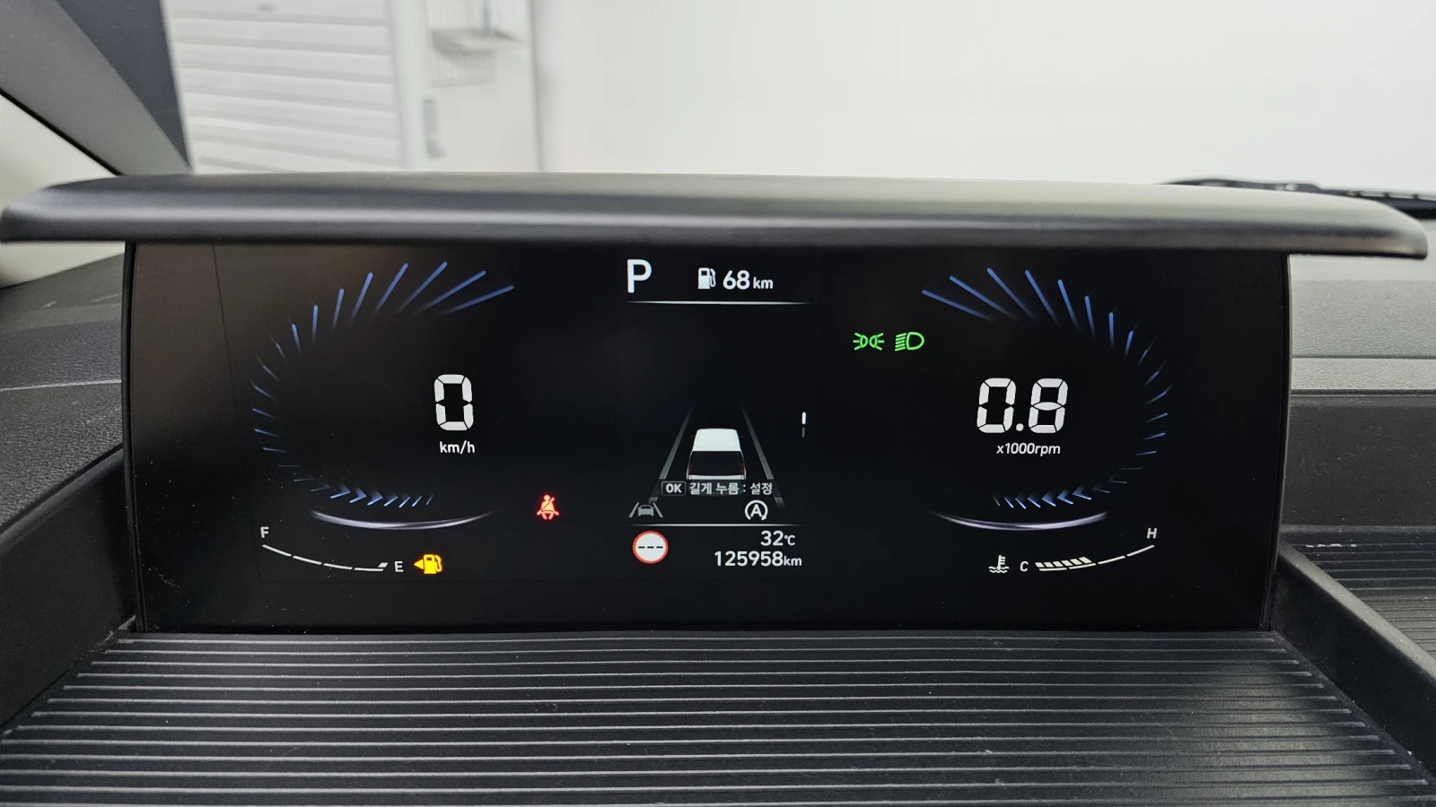 Hyundai Staria Modern BLIND SPOT ������ ����* encareu.com | Mobile.bg � ����������� 8