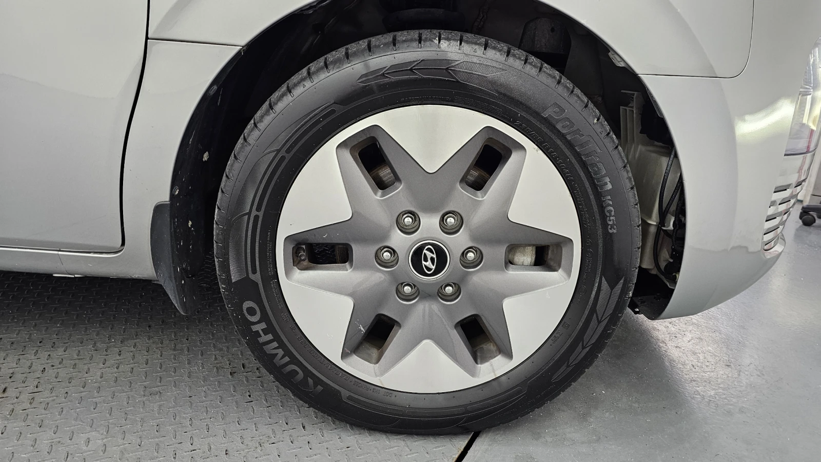 Hyundai Staria Modern BLIND SPOT ������ ����* encareu.com | Mobile.bg � ����������� 5