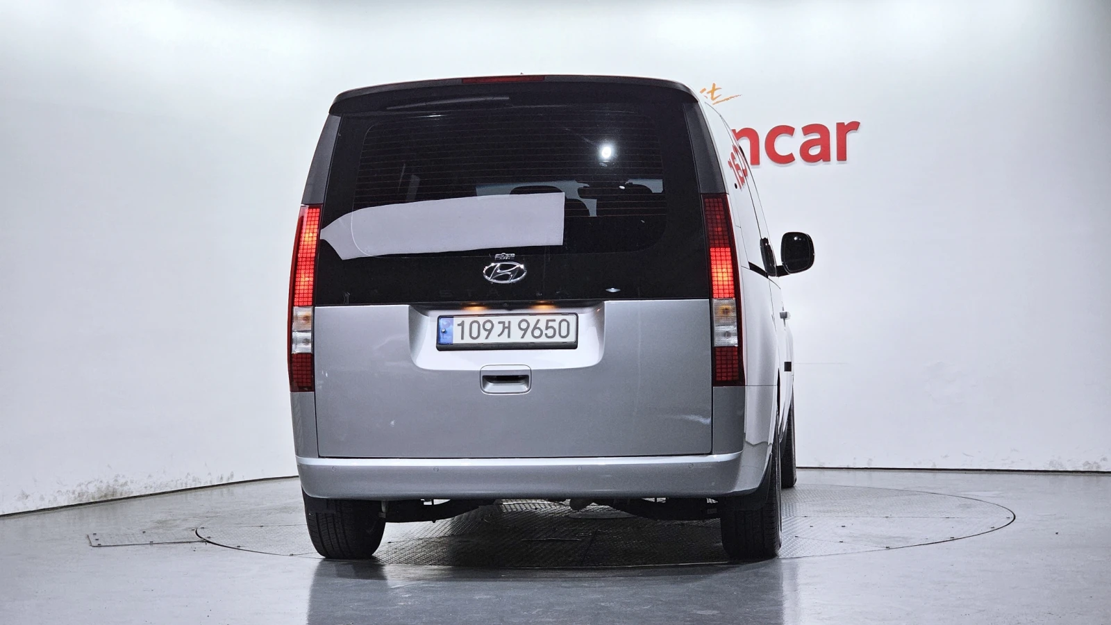 Hyundai Staria Modern BLIND SPOT ������ ����* encareu.com | Mobile.bg � ����������� 4