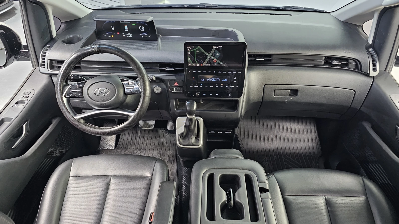 Hyundai Staria Modern BLIND SPOT ������ ����* encareu.com | Mobile.bg � ����������� 7