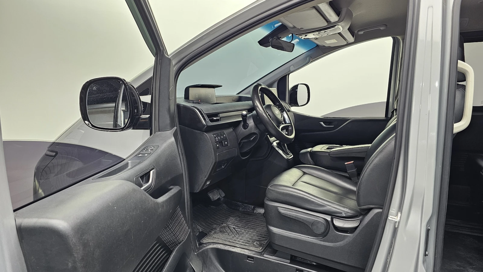 Hyundai Staria Modern BLIND SPOT ������ ����* encareu.com | Mobile.bg � ����������� 10