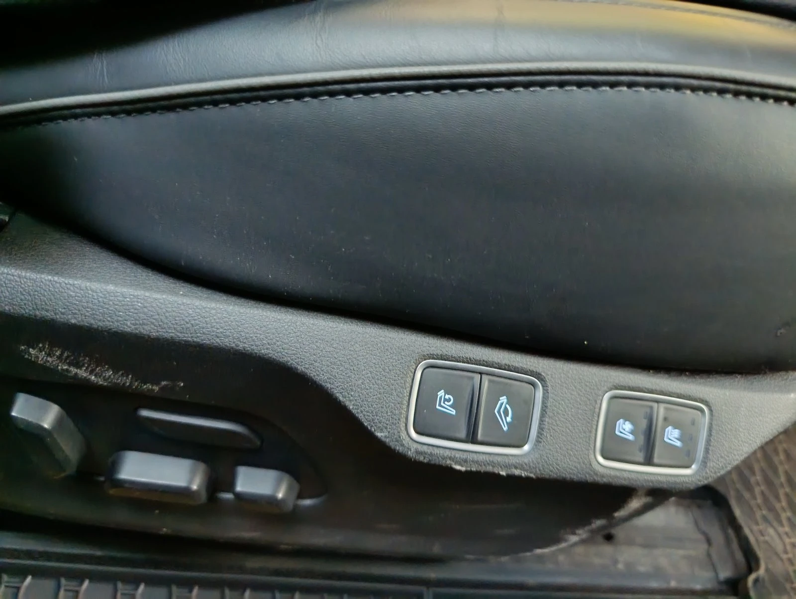 Hyundai Staria Премиум, снимка 2 - Автомобили и джипове - 56640875