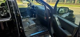 Nissan Navara 2.5dCI, 4x4, АВТОМАТИК, 174 кс., снимка 8