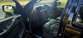Nissan Navara 2.5dCI, 4x4, АВТОМАТИК, 174 кс., снимка 6