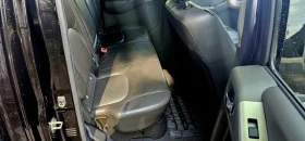 Nissan Navara 2.5dCI, 4x4, АВТОМАТИК, 174 кс., снимка 9