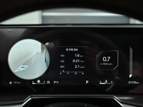 Kia Sorento Gasoline 2.5T 2WD Noblesse, снимка 8