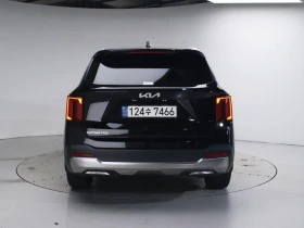 Kia Sorento Gasoline 2.5T 2WD Noblesse, снимка 4