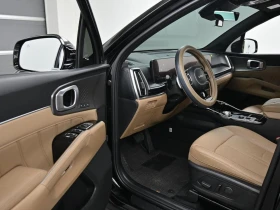 Kia Sorento Gasoline 2.5T 2WD Noblesse, снимка 11